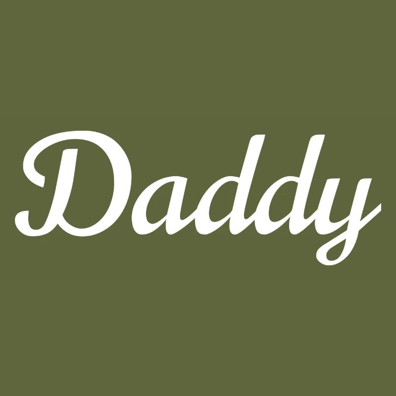 Daddy