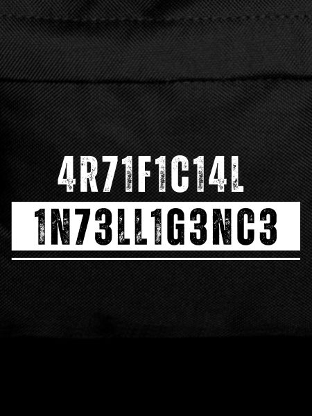 Artificial Intelligence Künstliche Intelligenz AI