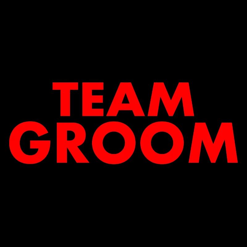 Team groom