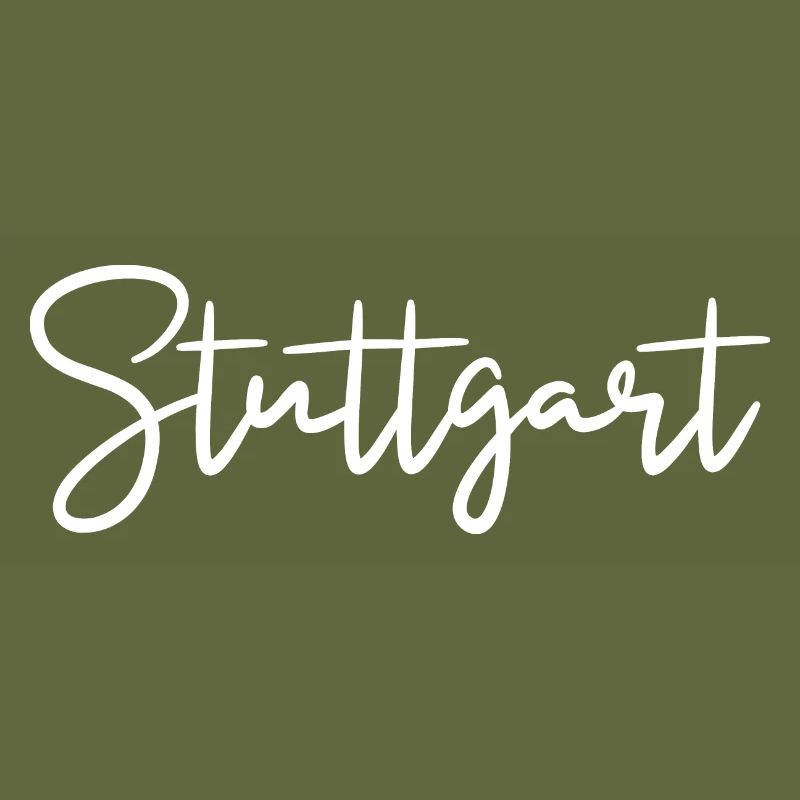 Stuttgart