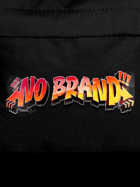 No Brand - Graffiti