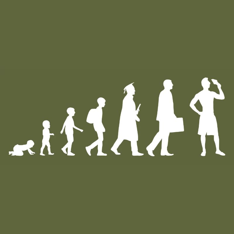 Ice Cream Evolution