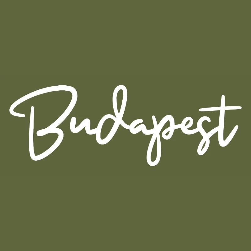 Budapest