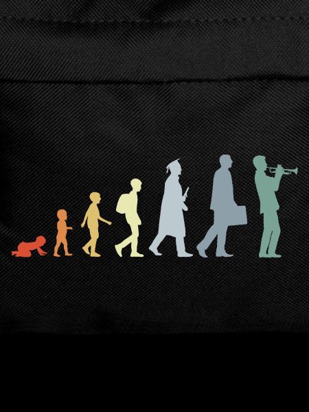 Trumpeter Life Cycle
