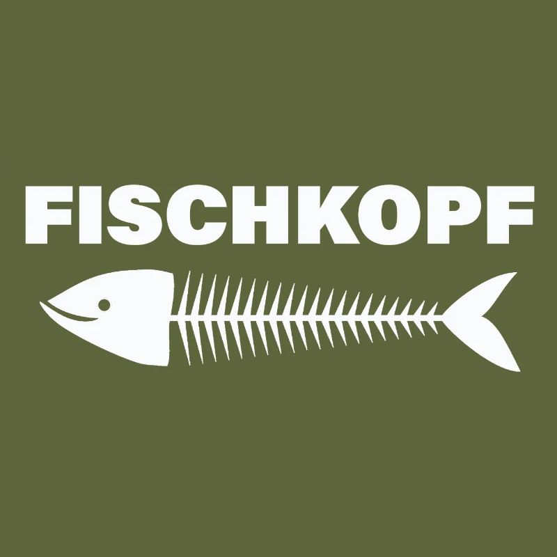 FISH HEAD