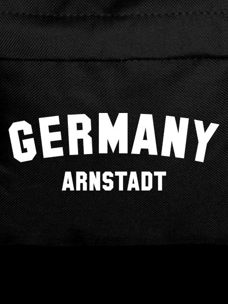 ARNSTADT Germany