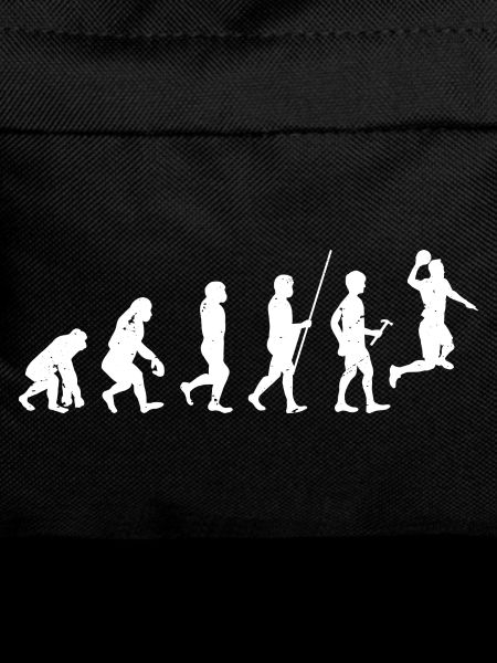 Techno Evolution Silhouettes