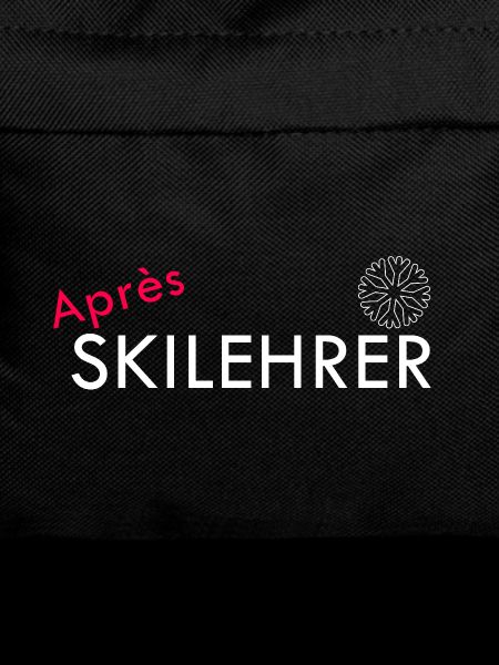 Apres Skilehrer