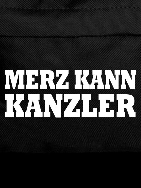 Merz can be chancellor