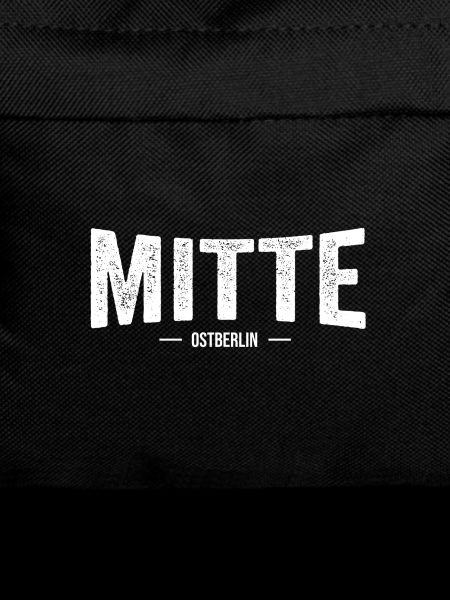 MITTE Ostberlin
