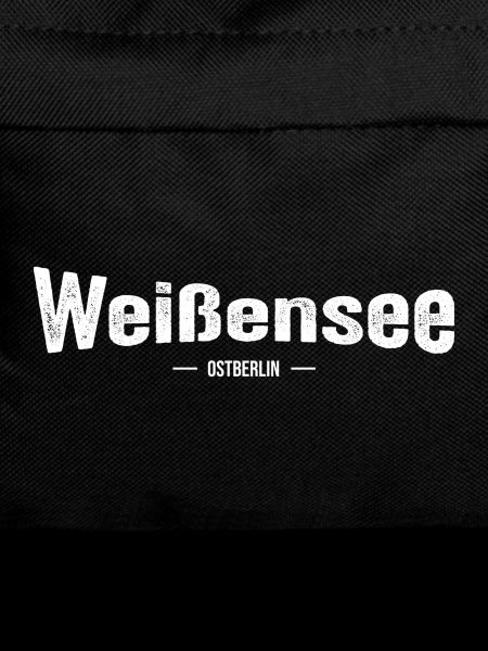 Weissensee Ostberlin