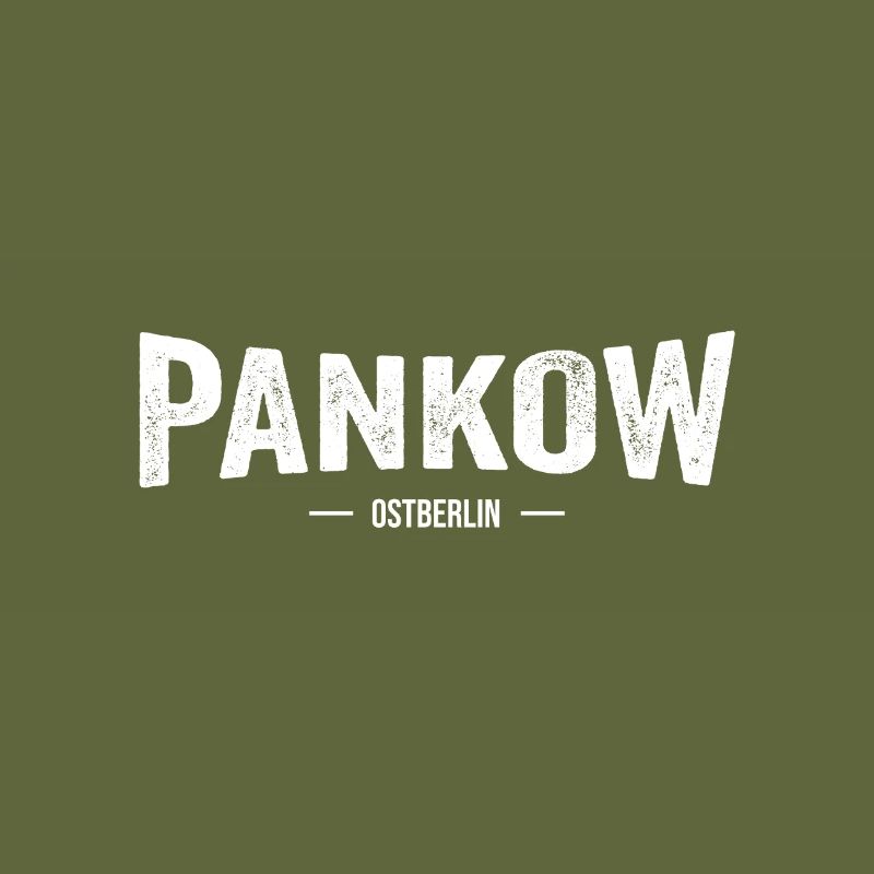 Pankow Ostberlin