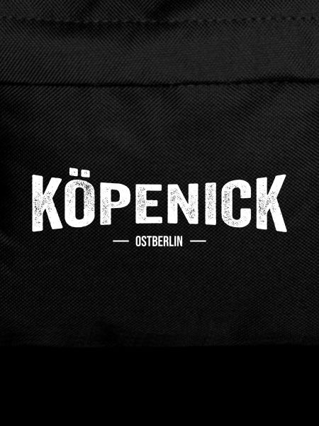 Köpenick Ostberlin
