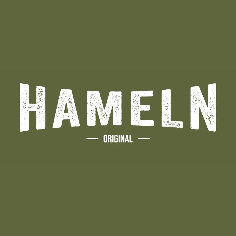 Hameln Original