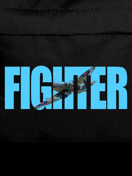 Fighter Spitfire