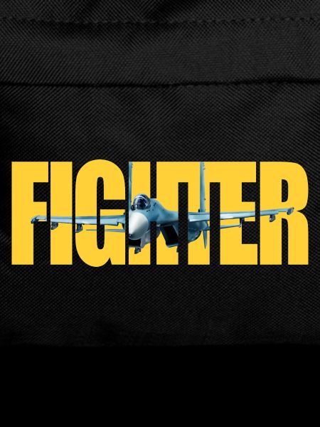 Fighter Su-27
