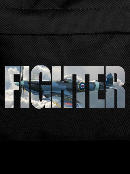 Fighter Spitfire