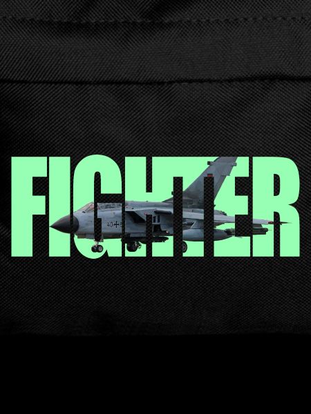 Fighter Tornado