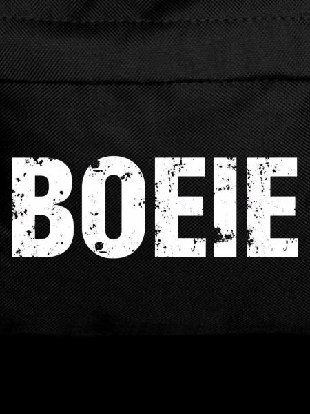 Boo. Antwerp dialect Shirts