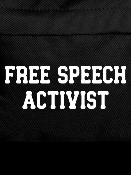 Committed Design and Freedom of Expression