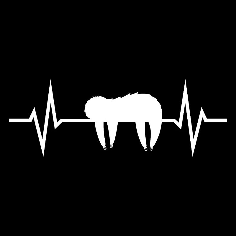 Sloth Heartbeat