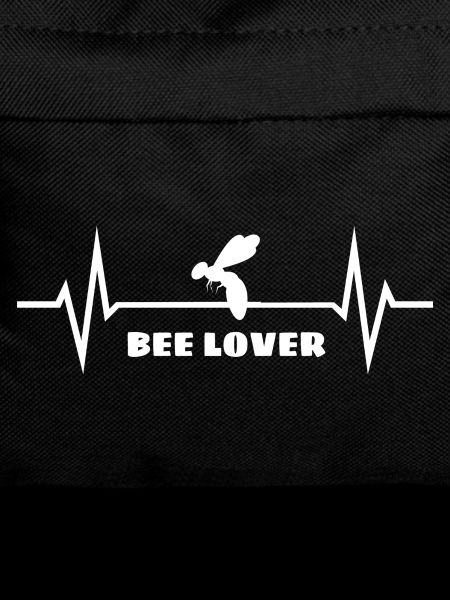 Bee Bee Love Heartbeat ECG