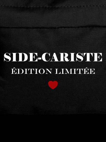 Limited Edition Sidecar Operator