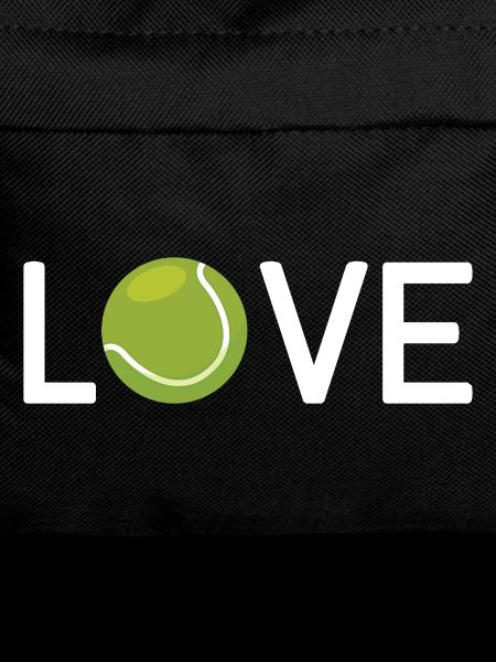 Tennisliebhaber