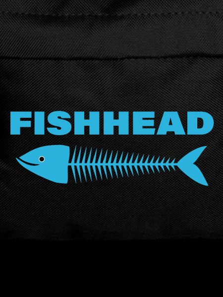 FISHHEAD