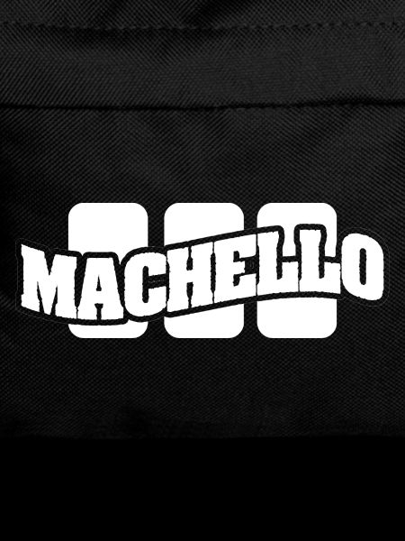 Gift for Machello