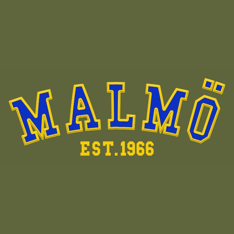 Malmö Est. 1966