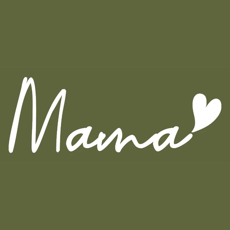 Mama – Muttertag