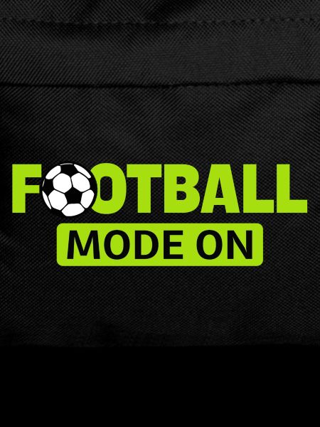 Football_mode on