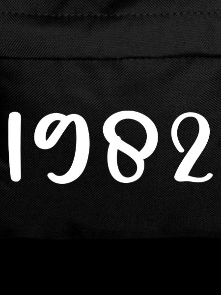 1982 Limited Edition 44th Birthday 1982