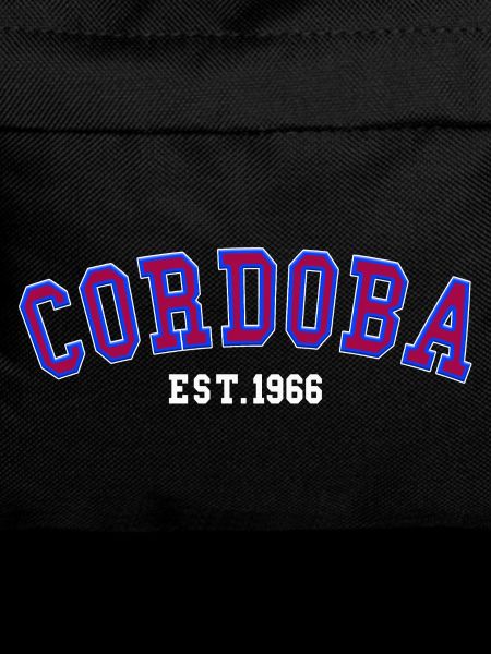 Cordoba Est 1966