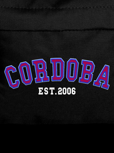 Córdoba Est. 2006