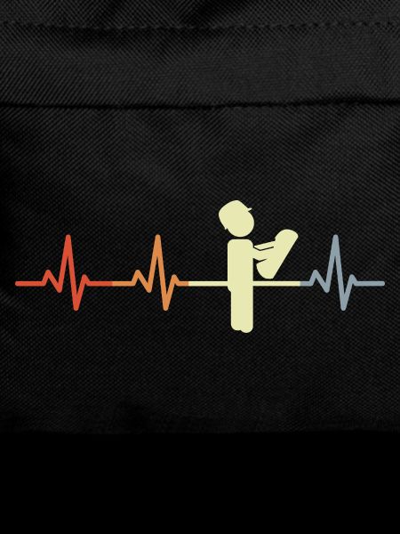 Retro Architect Heartbeat