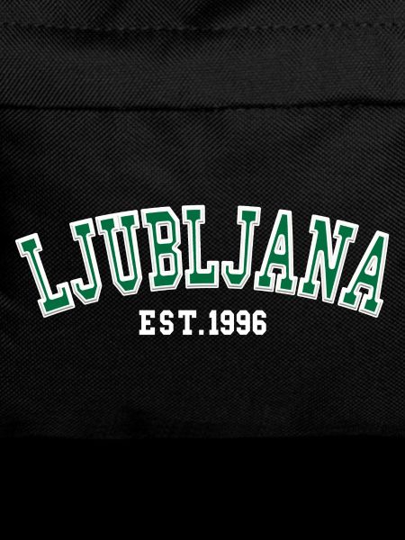 Ljubljana Est. 1996