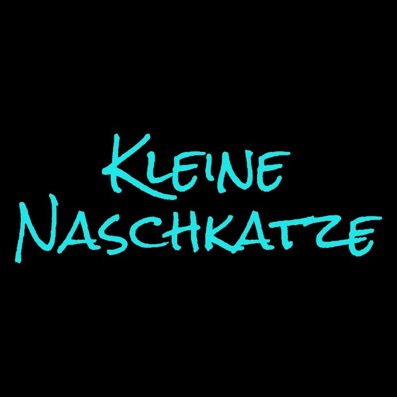 Kleine Naschkatze
