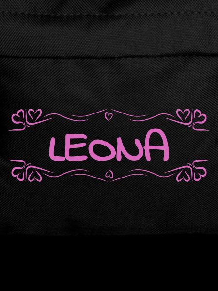 Hearts Leona