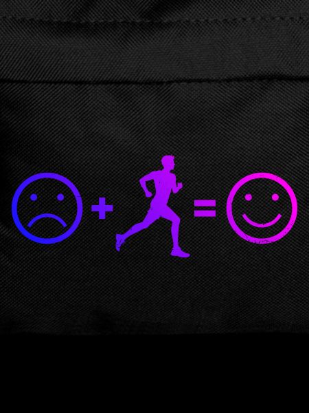 Geschenkidee für einen Running mit Running