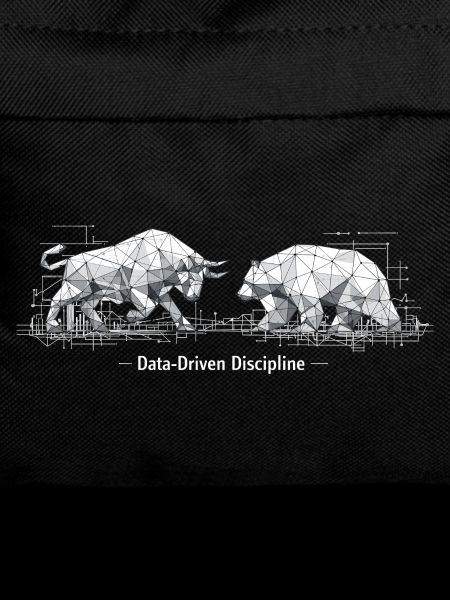 Data-Driven Discipline: Bulle & Bär Design