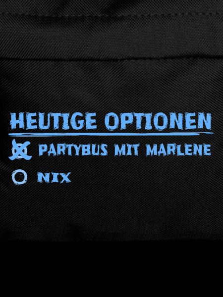 Party Marlene
