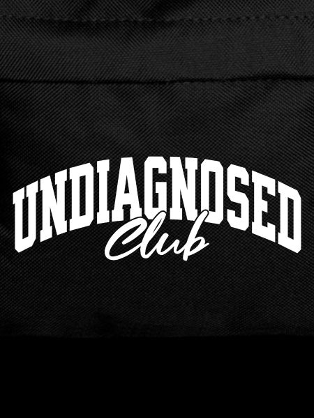 Undiagnosed Club