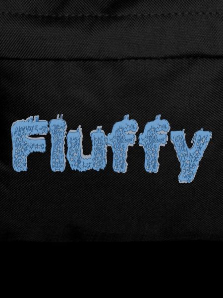 Fluffy