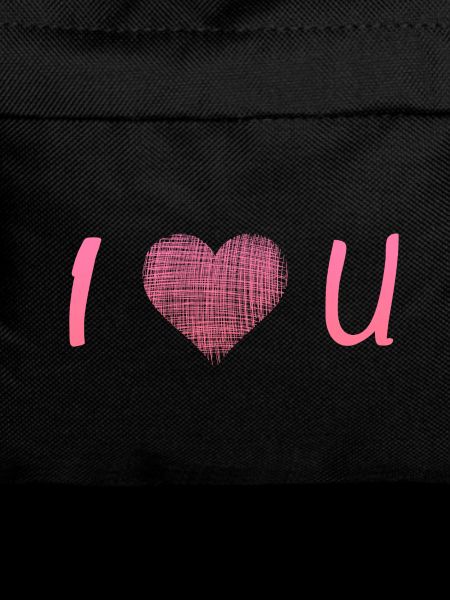 i LOVE YOU