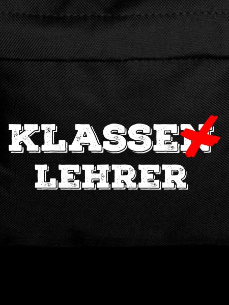 Class teacher - class teacher - funny school