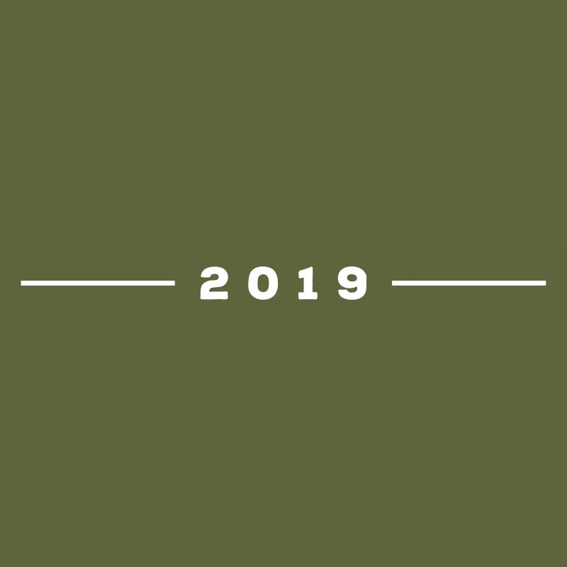 2019 dividing line