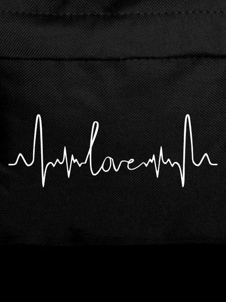 ECG love