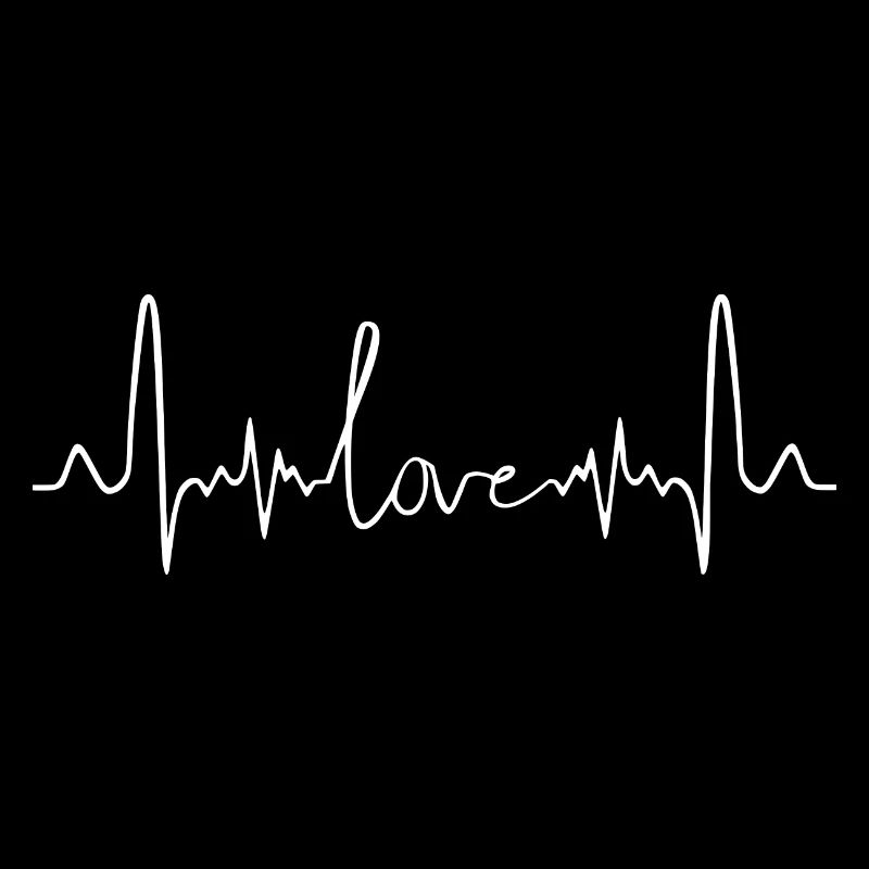 ECG love